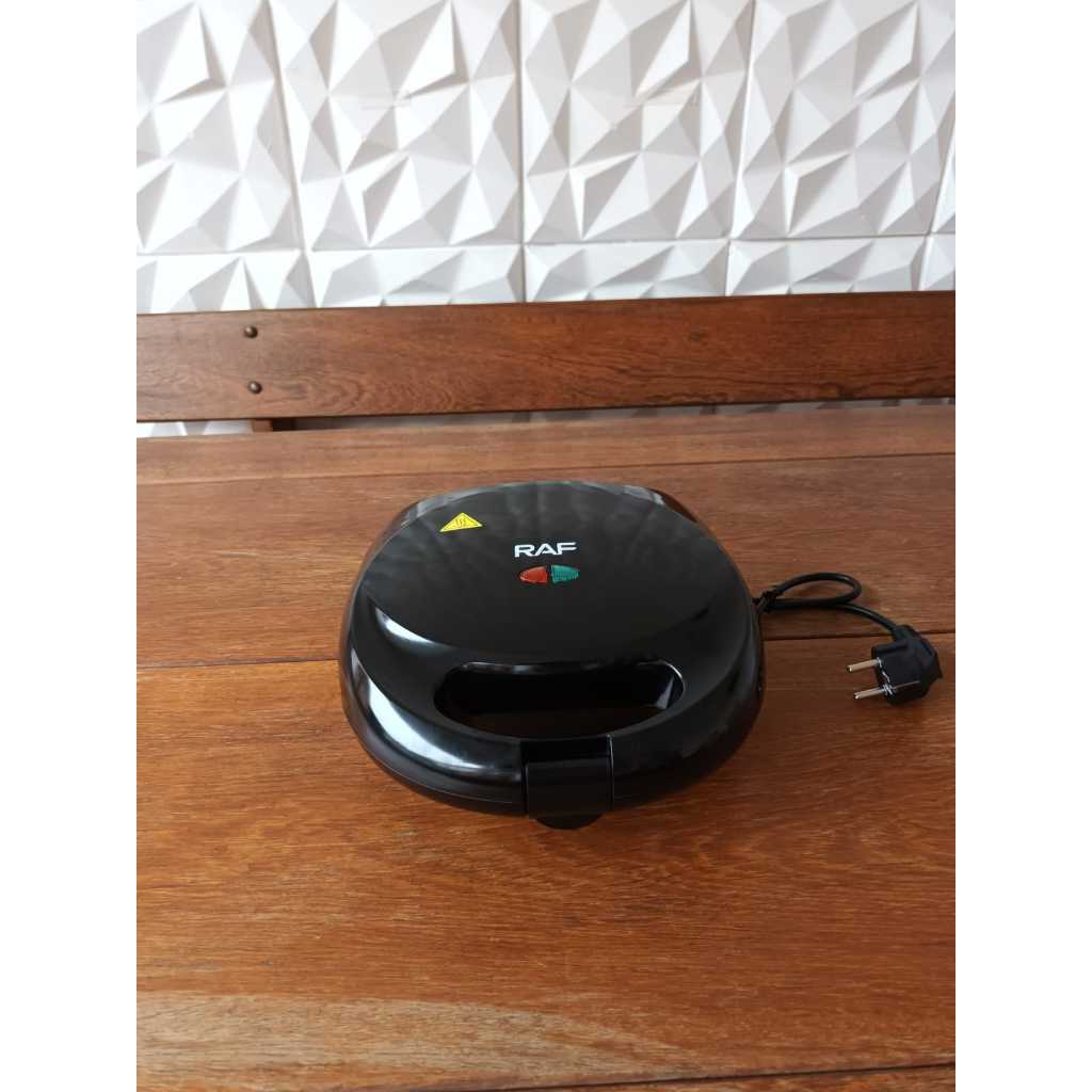 CREPEIRA ELETRICA 220V