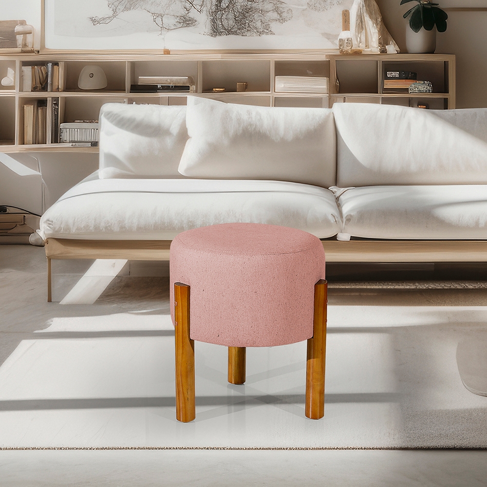 Puff Para Sala: Transforme Seu Ambiente Com Estilo E Conforto