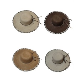 Toyvian Chapéus Femininos Sombrero Mexicanos Chapéu De Fazenda Chapéu De  Pesca De Palha Chapéu Country Chapéu Chapéu De Praia De Palha Chapéus De  Festa Sombrero Chapéus Mexicanos : : Moda