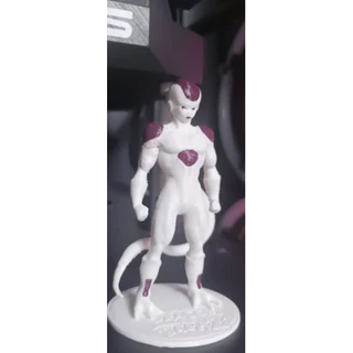 Suporte para placa de vídeo GPU - Freeza Dragon Ball Z