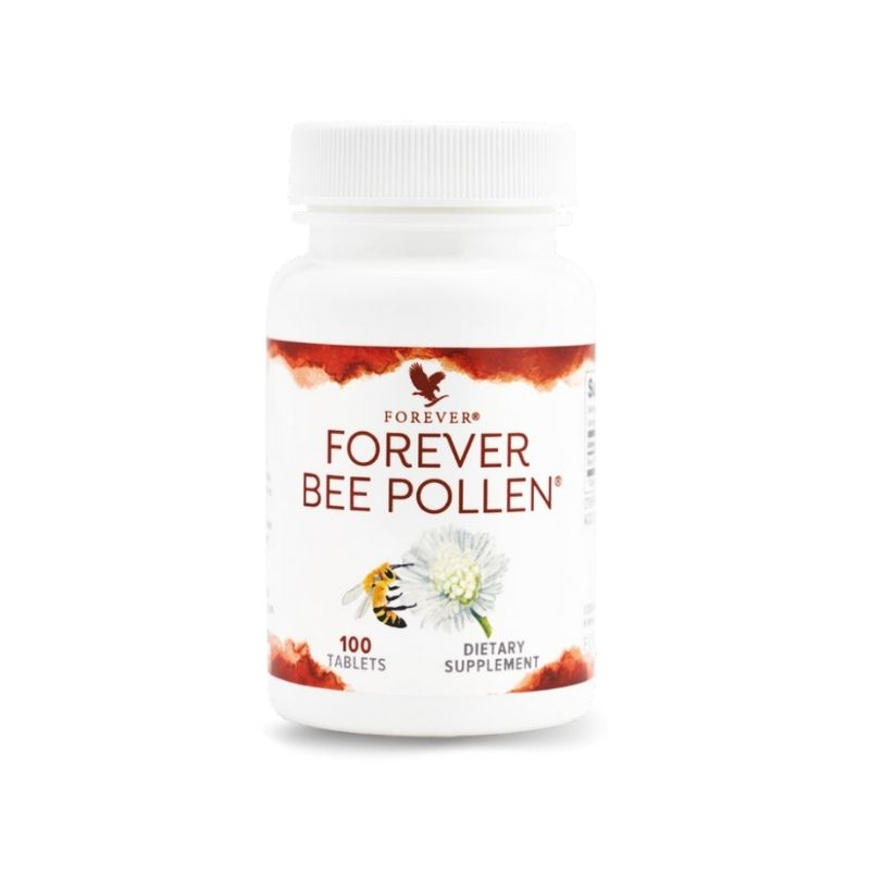 Bee Pollen