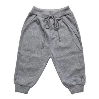 Calça Mijão Bebê Moletinho 3 a 12 meses FA BABY