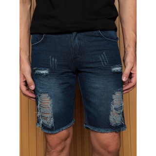 Bermudas store masculinas dins