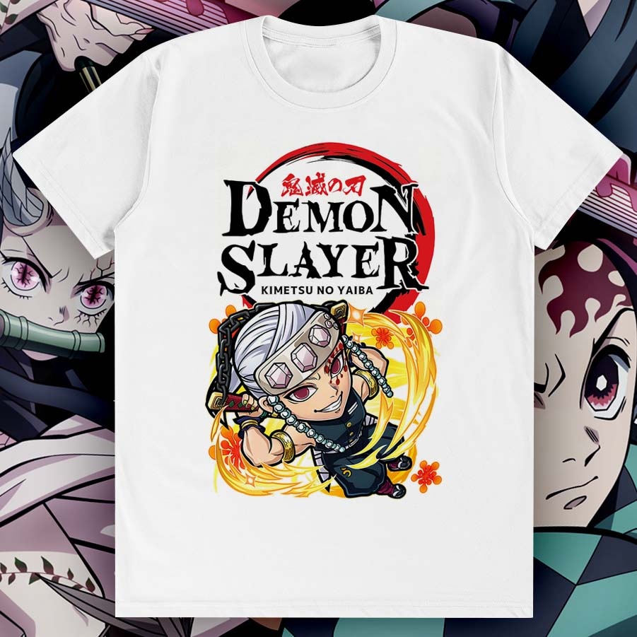 Kimetsu no Yaiba Demon Slayer Anime Ginásio Shorts Dos Homens Mulheres  Kawaii Manga Dos Desenhos Animados