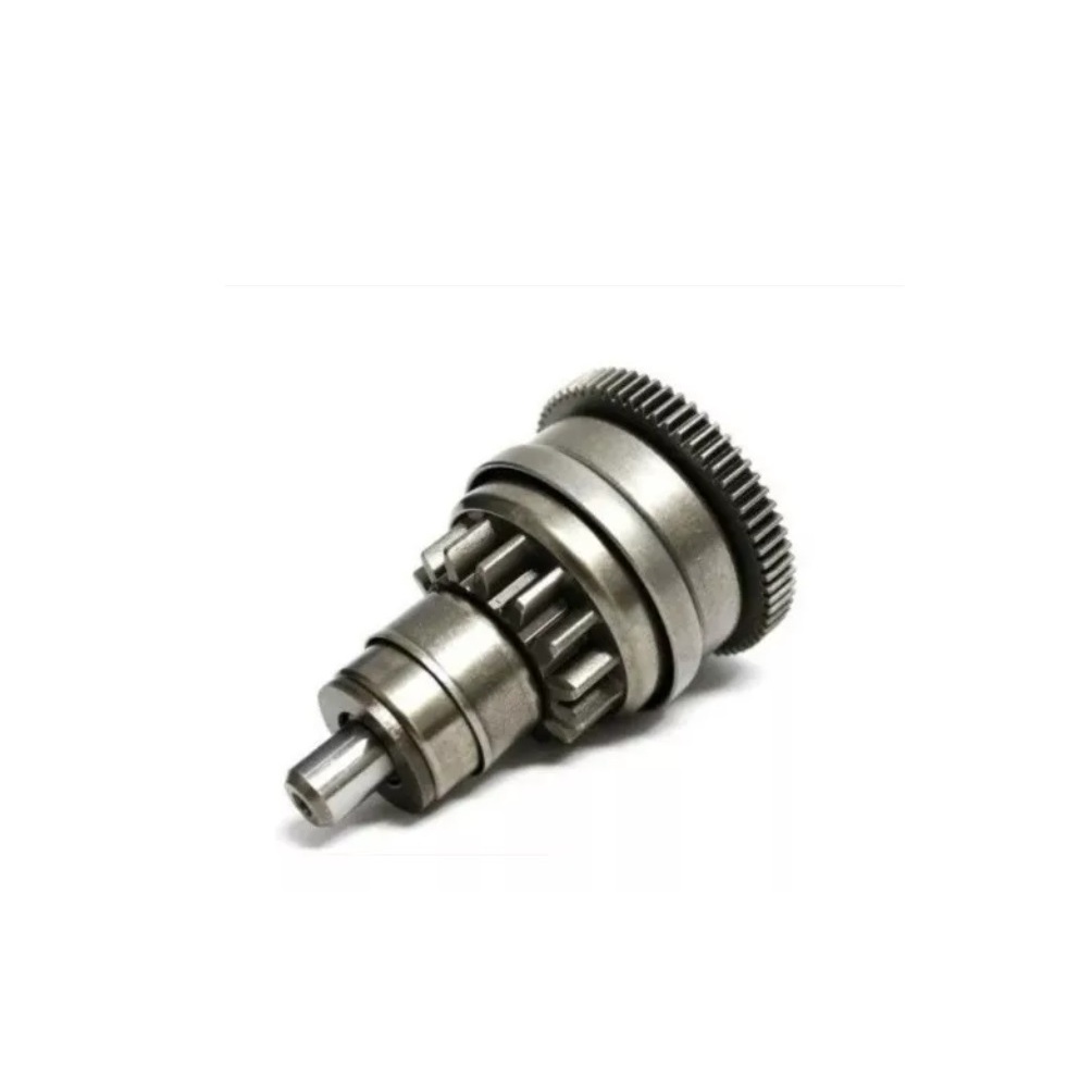 Bendix De Partida Para Scooter Jonny 50cc | Shopee Brasil