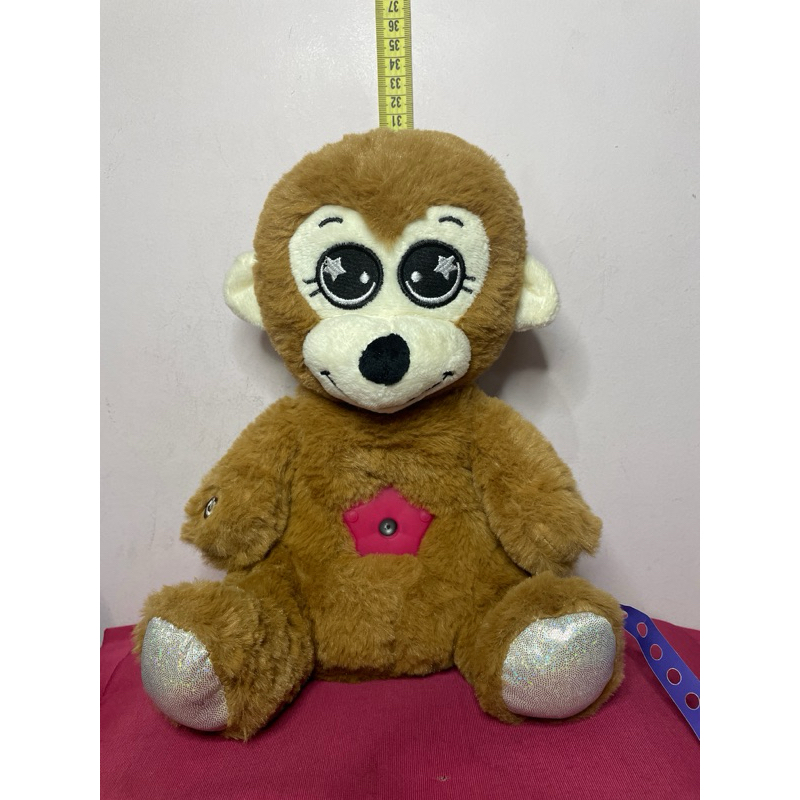 Jogo de tabuleiro Pula Macaco Estrela Jogo Divertido Didático Infantil Para  a Família - Escorrega o Preço