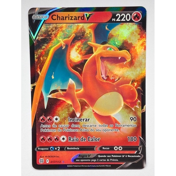 mega charizard shiny em Promoção na Shopee Brasil 2023