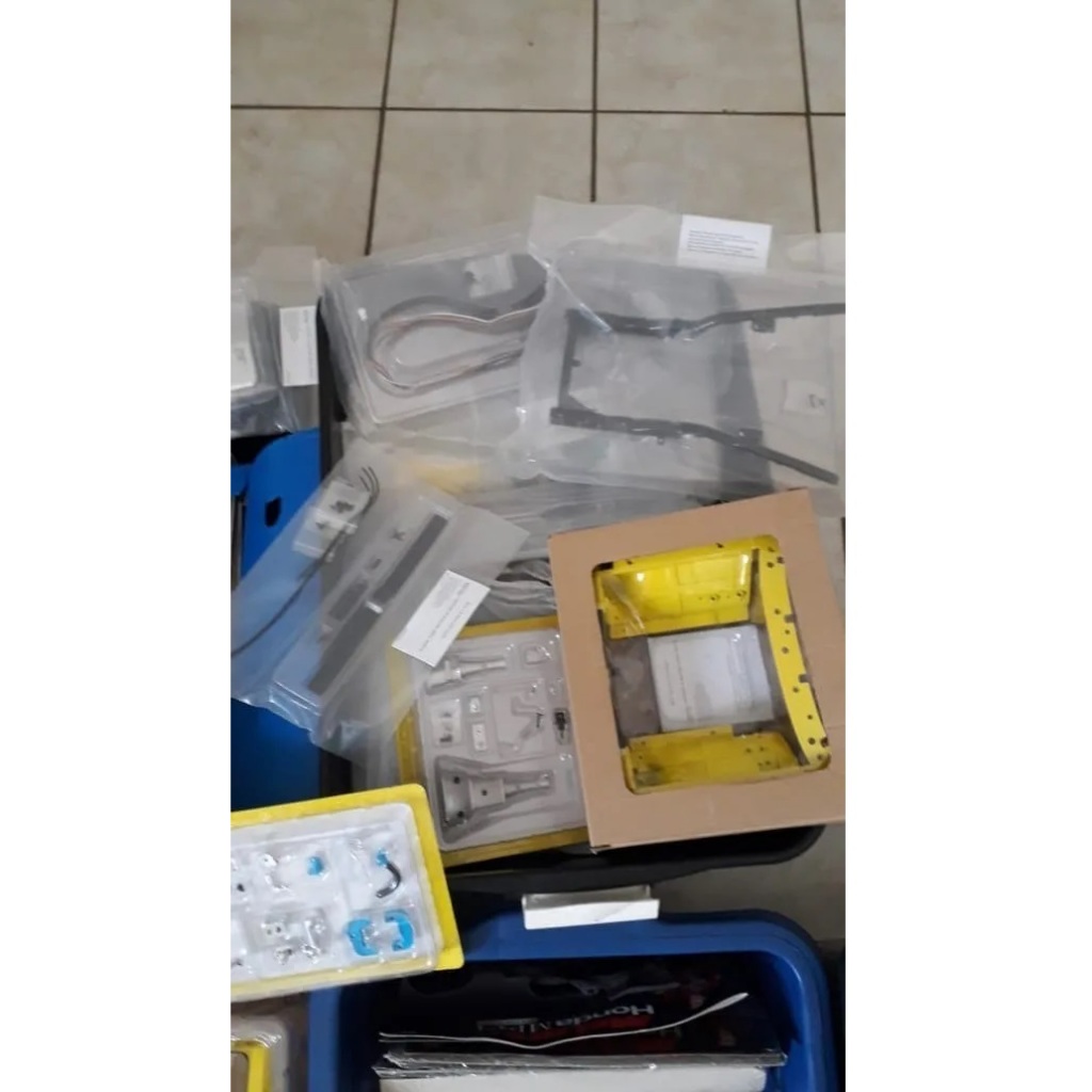 Opala Ss 1:8 Coleção Completa Lacrada Chevrolet Opala Ss