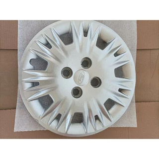 calota New Fiesta 2014/2016 aro15 Original