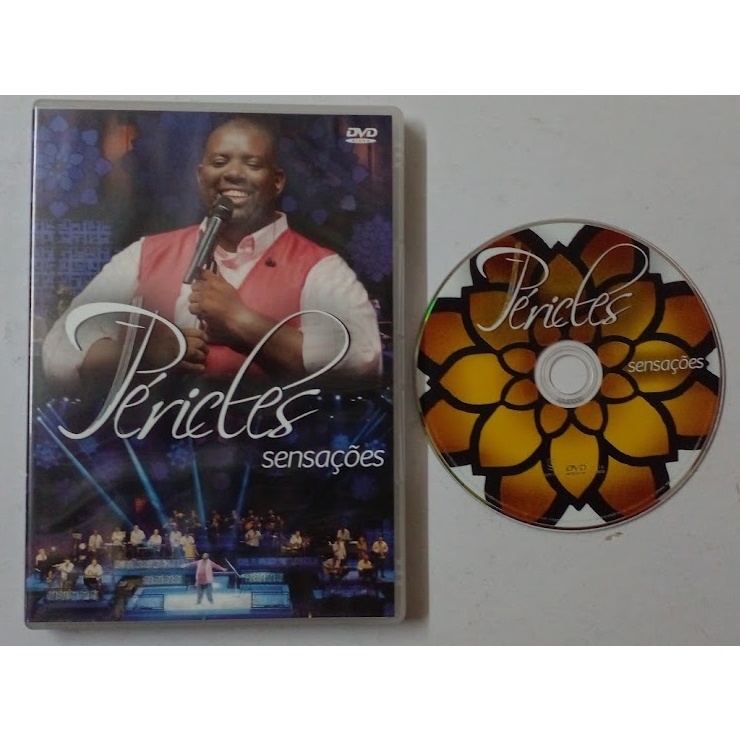 三ツ星サラバ CD DVD DVD Péricles Exaltasamba Turma Do Pagode Alexandre Pires Samba