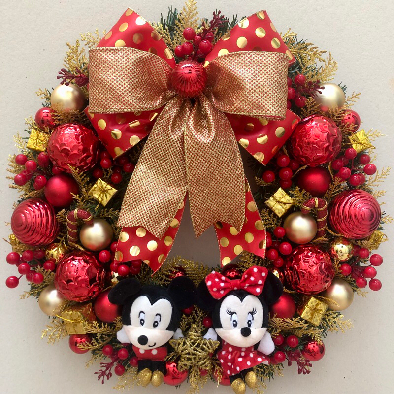 Imagem do produto guirlanda de natal, enfeite natal - vários modelos