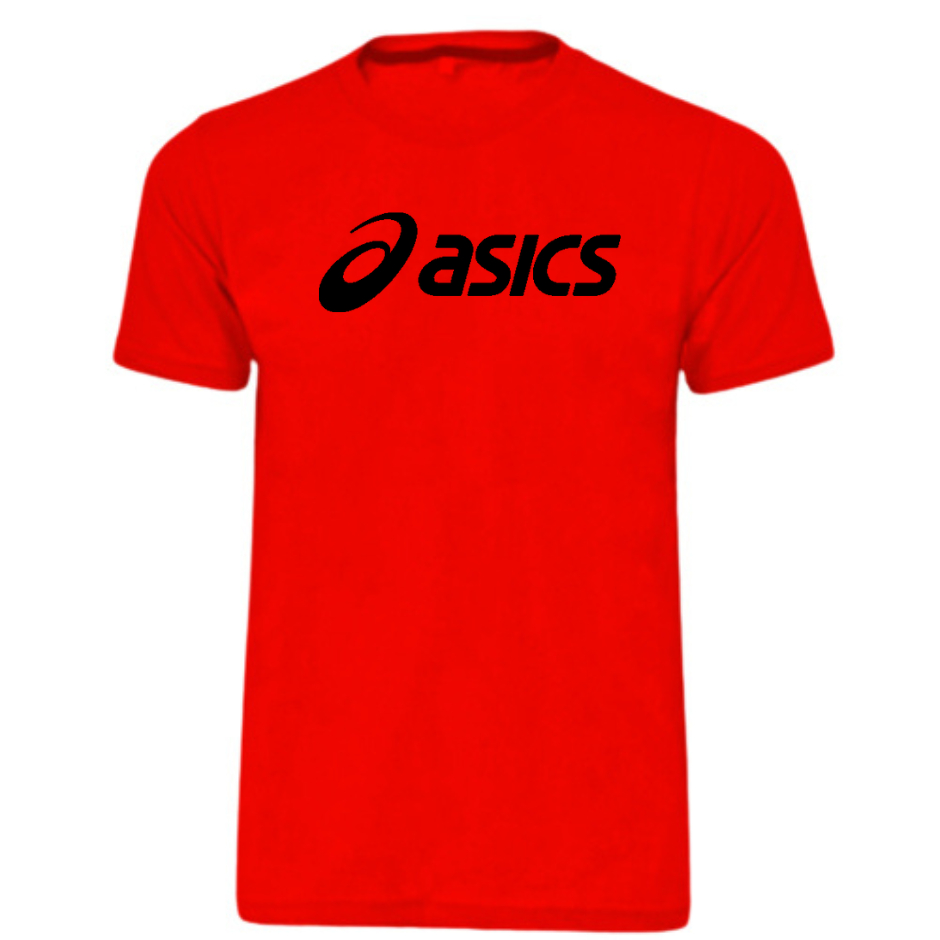 Camisetas asics on sale
