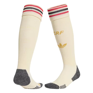 Meião Flamengo Jogo 3 Adidas 2025 em Oferta na Shopee