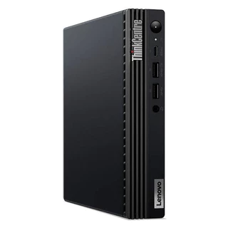 Cpu Lenovo ThinkCentre M70Q - Intel Core i5 10ª Geração, 08GB RAM, Ssd 256gb, Windows 11 - 002