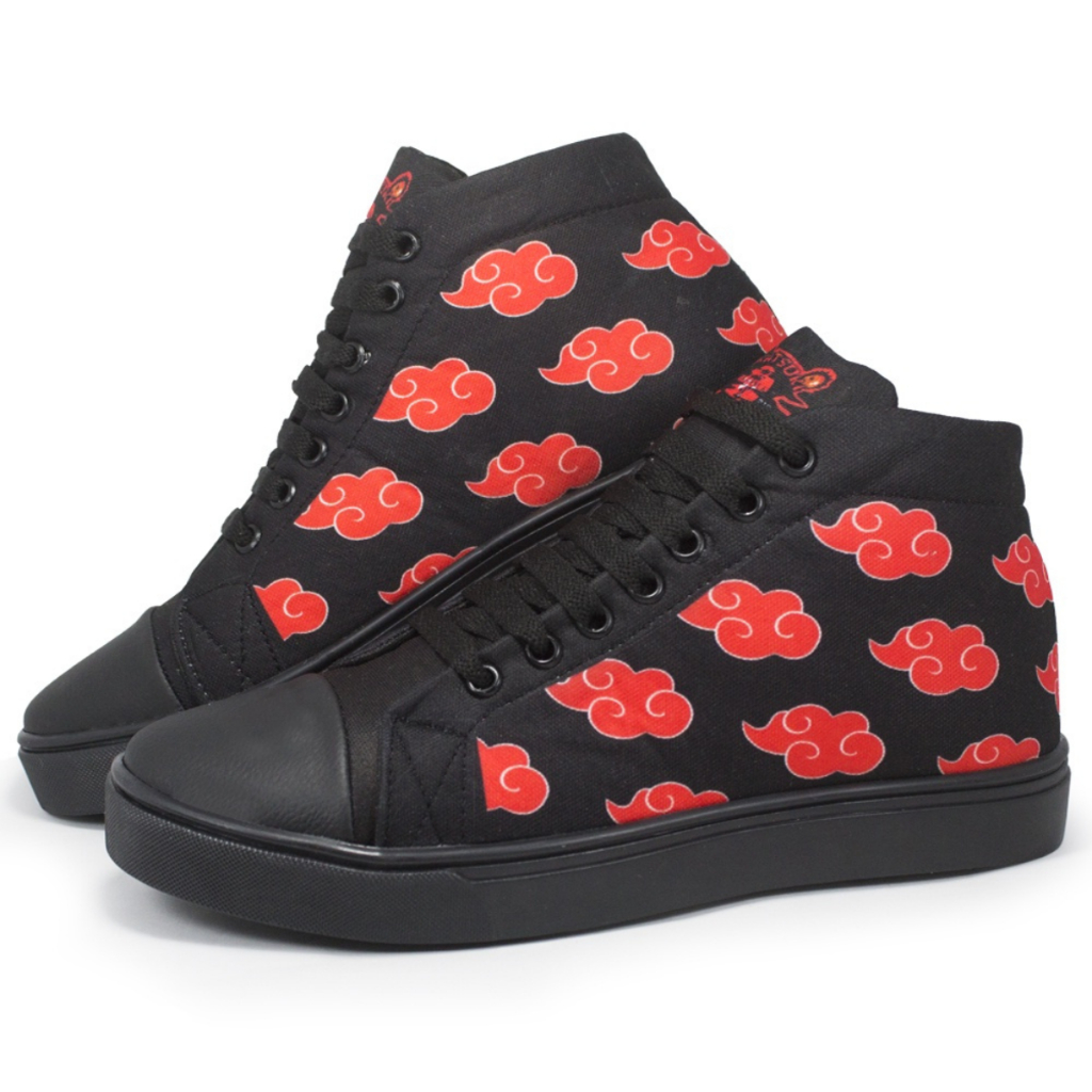 Sapato de Anime em Oferta | Shopee 2026