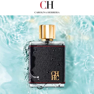 CH Men Masculino Eau de Toilette 100ml