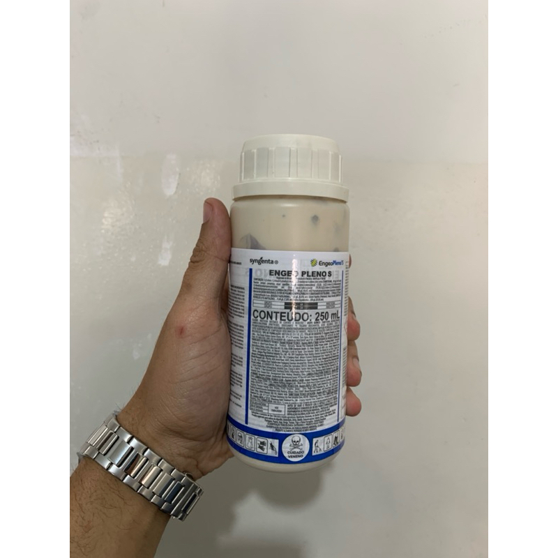 Engeo pleno 250ml adeus mosca branca