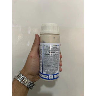 Engeo pleno 250ml adeus mosca branca