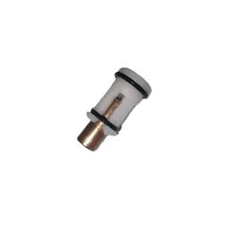 Bucha do Copo do Liquidificador Mondial L 1100 Com Metal