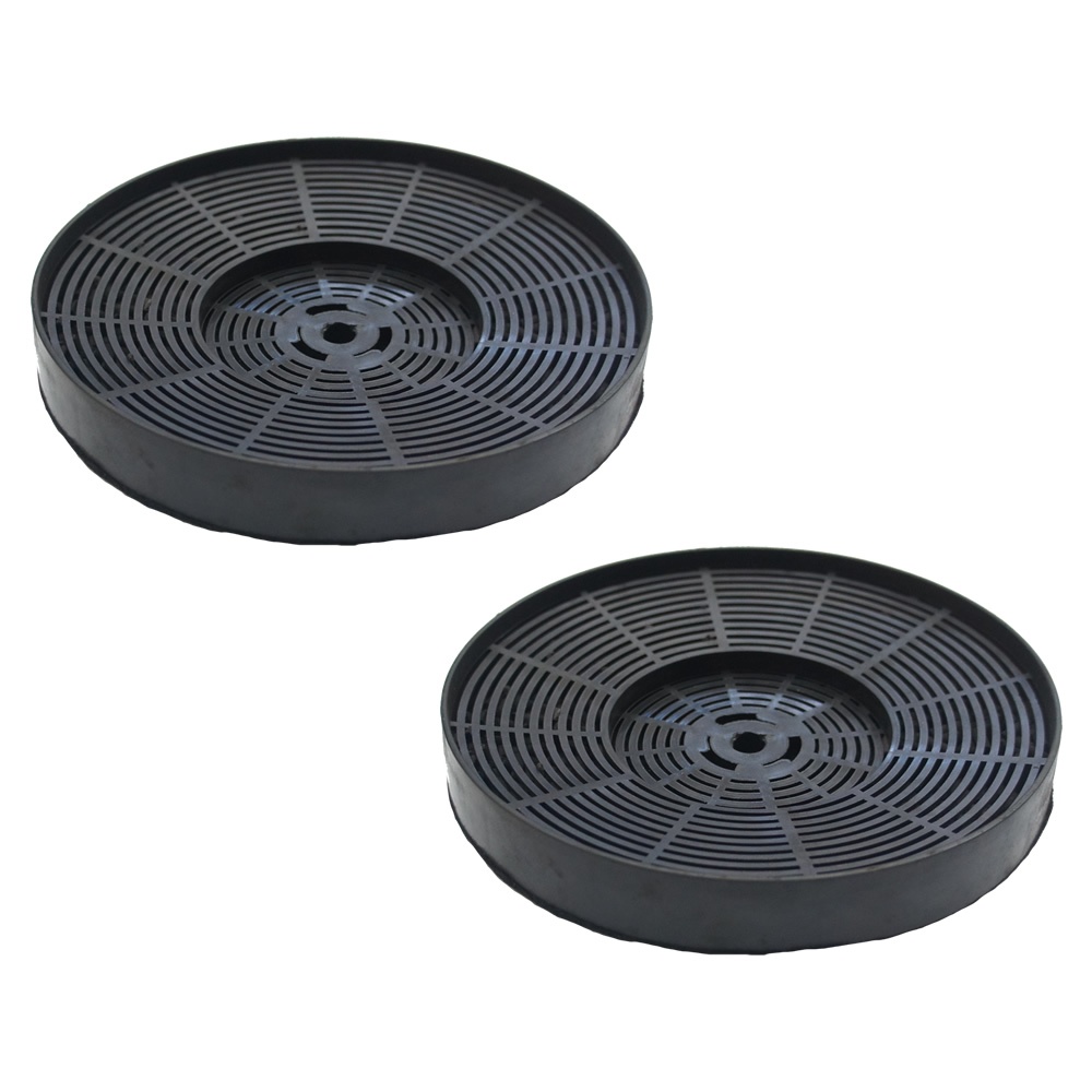 2 Filtros Depurador Slim Compatível Suggar De81x/d81x/di81x