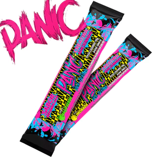 Panic Pre-treino Sache de 10g - Adaptogen Science