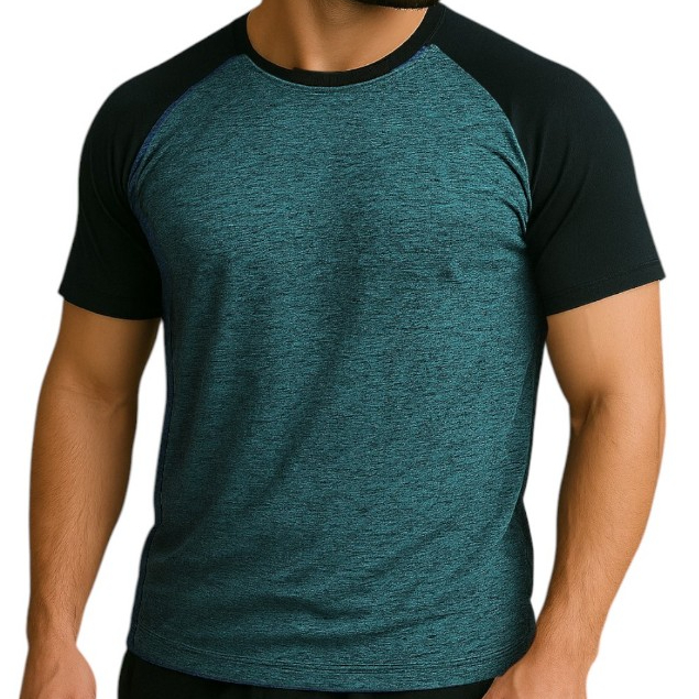 camiseta raglan em Promoção na Shopee Brasil 2026