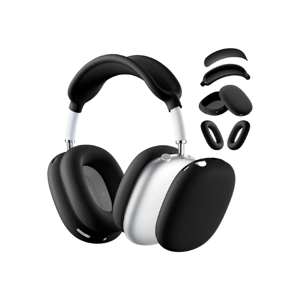 Case Airpods Max em Promoção na Shopee Brasil 2026