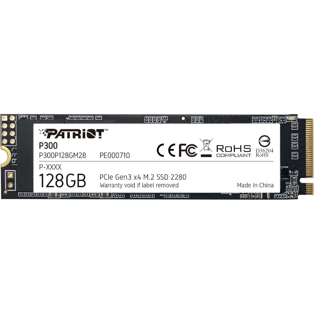 ssd nvme m2 128gb em Promoção na Shopee Brasil 2026