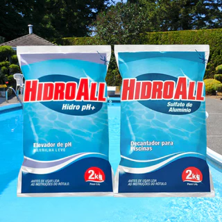 Sulfato de Alumínio para Piscina na Black Friday 2025 | BuscaProdutos