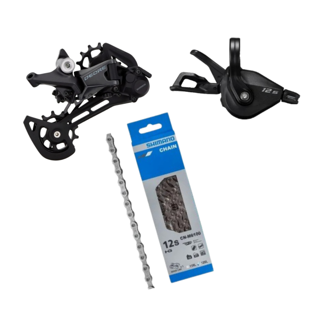 deore xt shimano em Promoção na Shopee Brasil 2026
