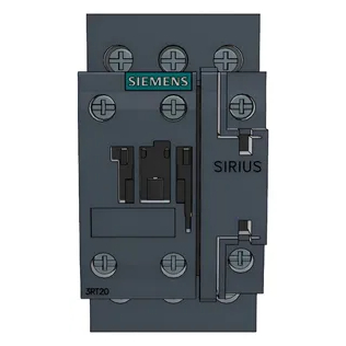 3rt20 25-1bb40contator 3p 17a Na+nf 24vcc 3rt Siemens | Shopee Brasil