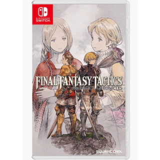 Final Fantasy 12: The Zodiac Age: Onde Comprar | BuscaProdutos