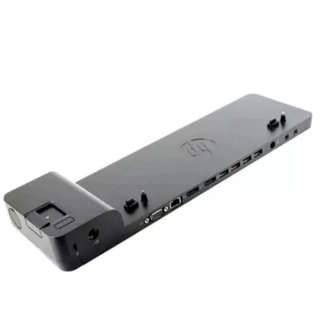 Docking Station HP 2013 Ultraslim D9Y32AA HSTNN-IX10: 65W