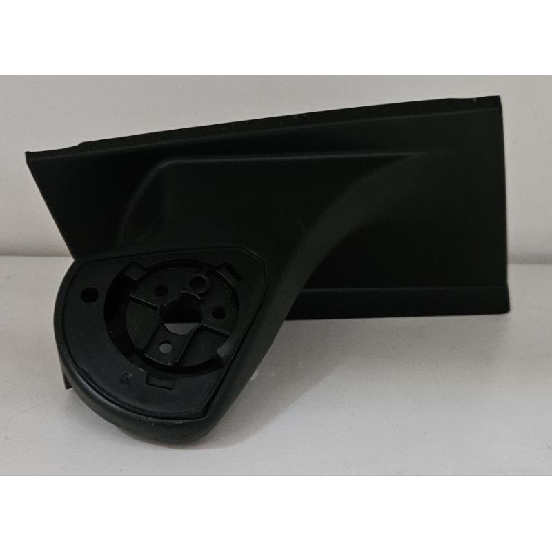 Pé Base Retrovisor Toyota Prius 2019 2017 18 19 2020 2021 Original Lado Direito