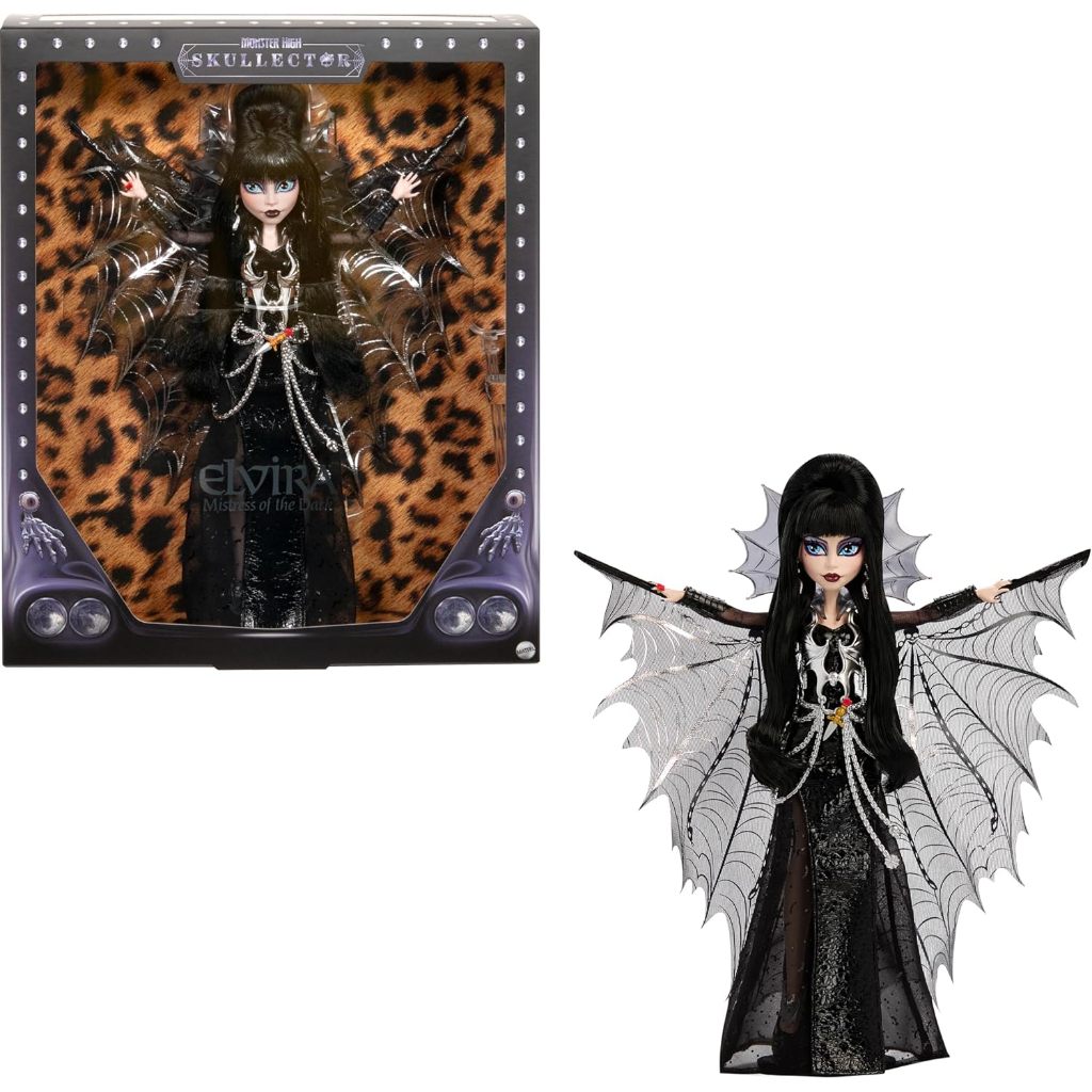 spectra monster high em Promoção na Shopee Brasil 2026