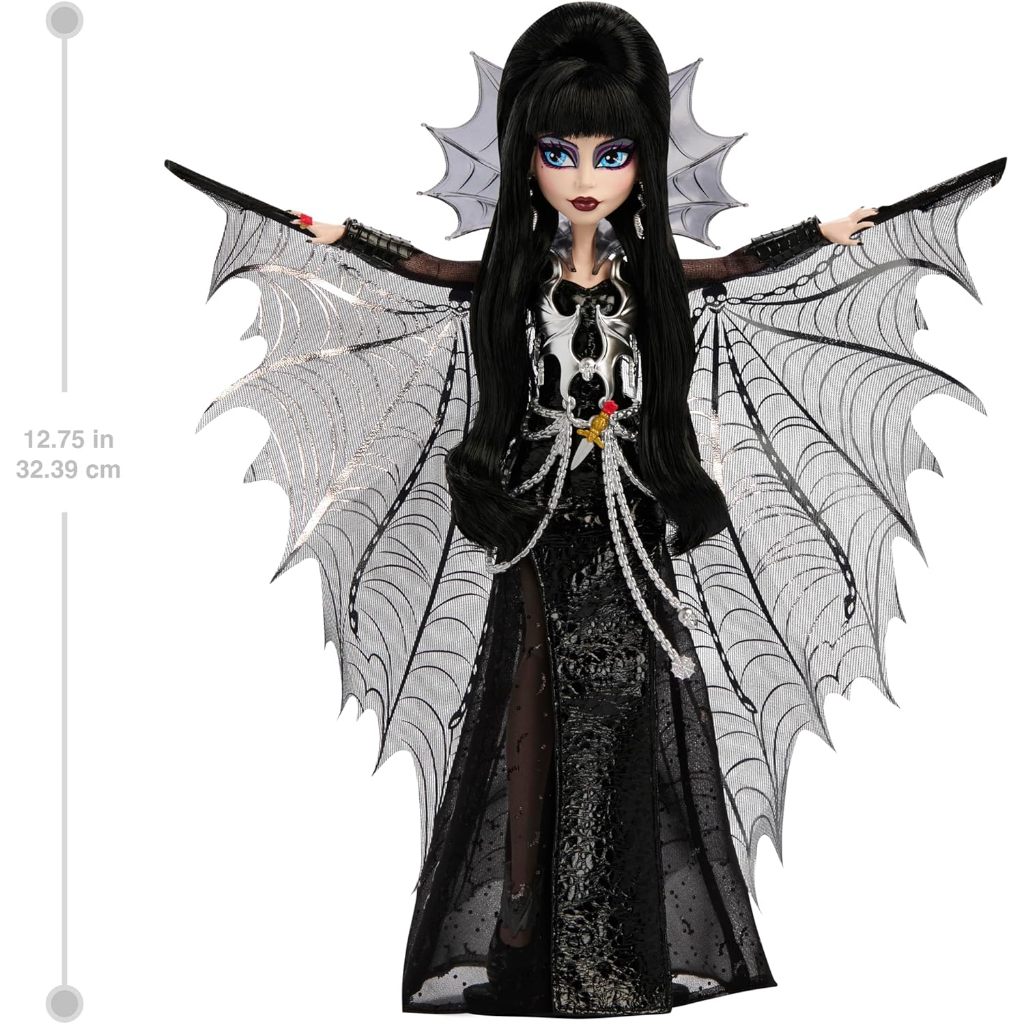 Bonecas Monster High Spectra em Promoção na Shopee Brasil 2026