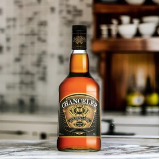 WHISKY CHANCELER GARRAFA 1L