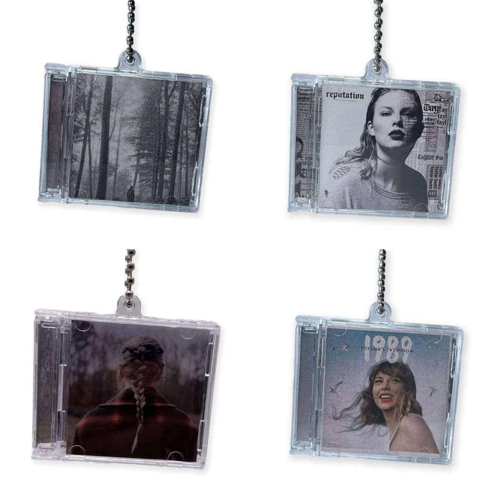 Vinil Taylor Swift 1989 (Taylors Version) - Importado em Promoção