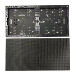 Painel de Tela LED Video Wall