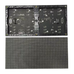Painel de Tela LED Video Wall