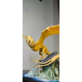 Dragão Fantasma – House Of The Dragon - Game Of Thrones