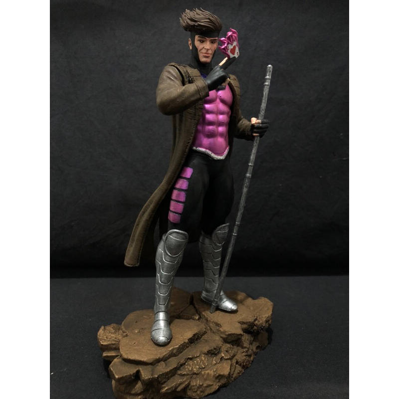 Gambit Figure | Shopee Brasil