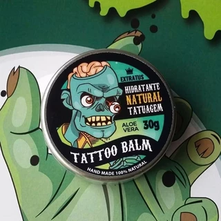 Balm Tatuagem na Black Friday 2025 | BuscaProdutos
