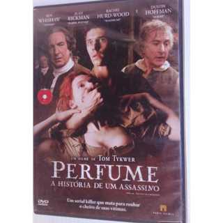 Movie About Perfume na Black Friday 2025 | BuscaProdutos