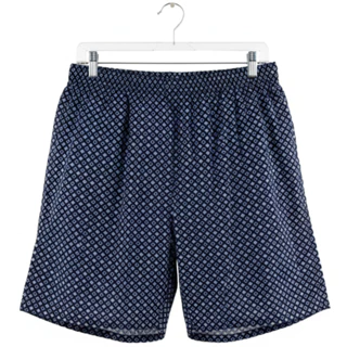 Kit 2 Samba Canção Pijama Estampado Masculino Short Dormir em Oferta na Shopee
