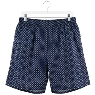 Kit 2 Samba Canção Pijama Estampado Masculino Short Dormir em Oferta na Shopee
