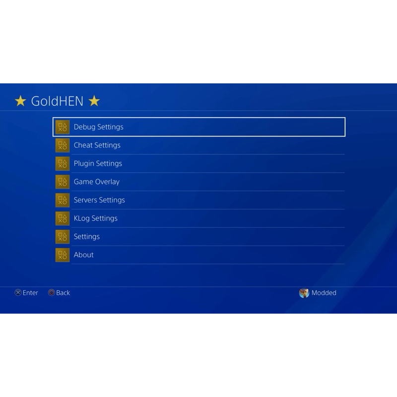 Disco Blu Ray Desbloqueio Playstation 4 BDJB BD-JB PS4 fw 9.00