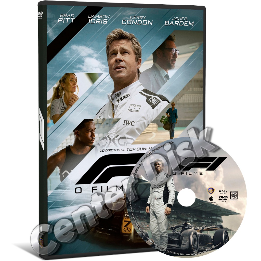 【レースDVD】ヒストリーオブモーターレーシング「フォーミュラ・ワン」 Colecao De Corridas Formula 1 Em Dvd em Promoção na Shopee Brasil 2026