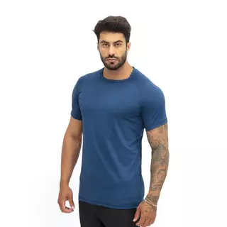 Camiseta Dry Fit Masculina Tecido Leve E Fresquinho – Performance, Conforto e Estilo LuSa Comércio