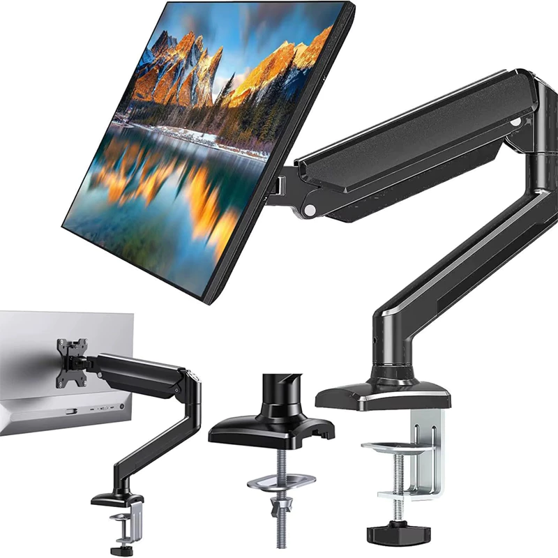 Suporte Articulado para Monitor e TV 17' a 30'